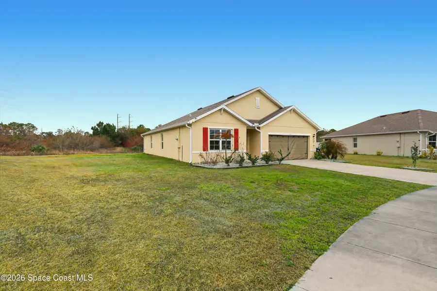 349 Guinevere Drive Sw, Palm Bay, FL 32908 - #2