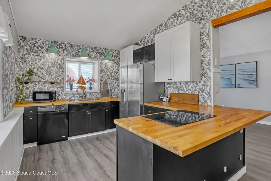 4418 Eleanor Drive, Melbourne, FL 32935 - #2