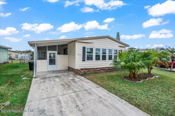 1945 Coco Plum Street Ne, Palm Bay, FL 32905
