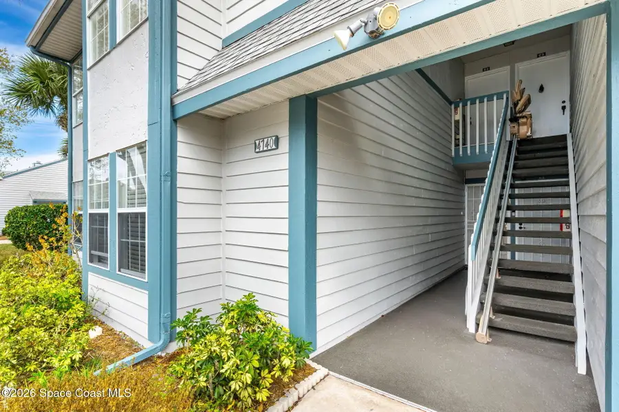 4740 Lake Waterford Way W #2-112, Melbourne, FL 32901 - #2