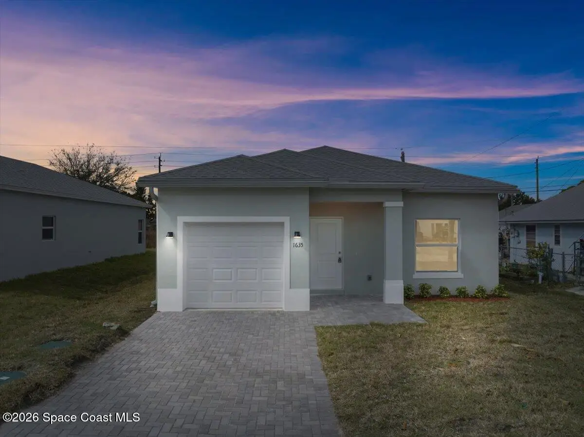 1635 19th Avenue Sw, Vero Beach, FL 32962 - #1