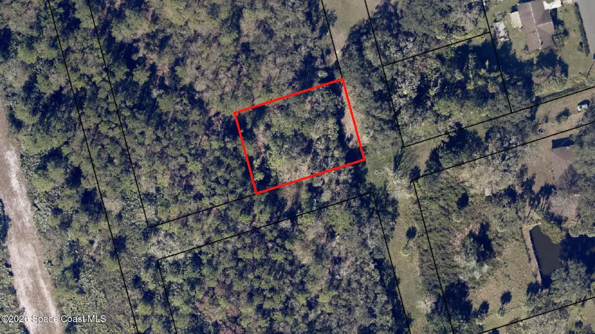 5650 Vermont Street, Mims, FL 32754 - #1