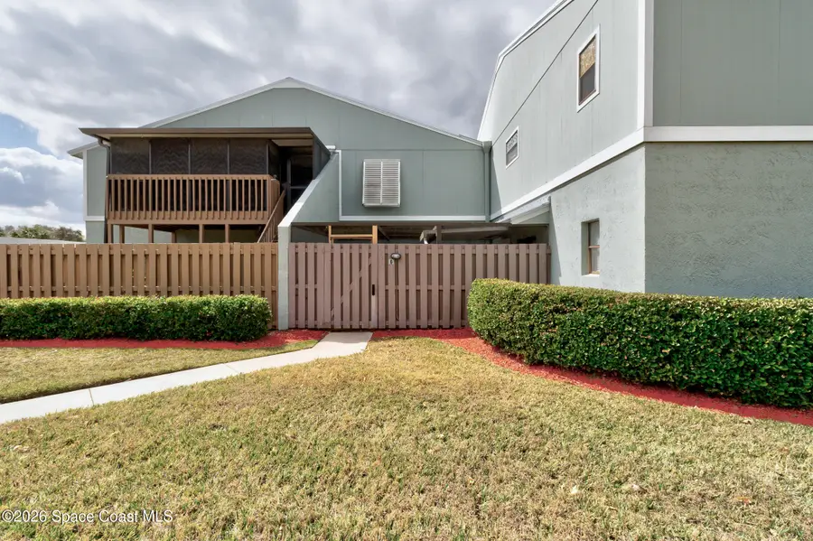 1136 Breezy Way #3b, Sebastian, FL 32958 - #2