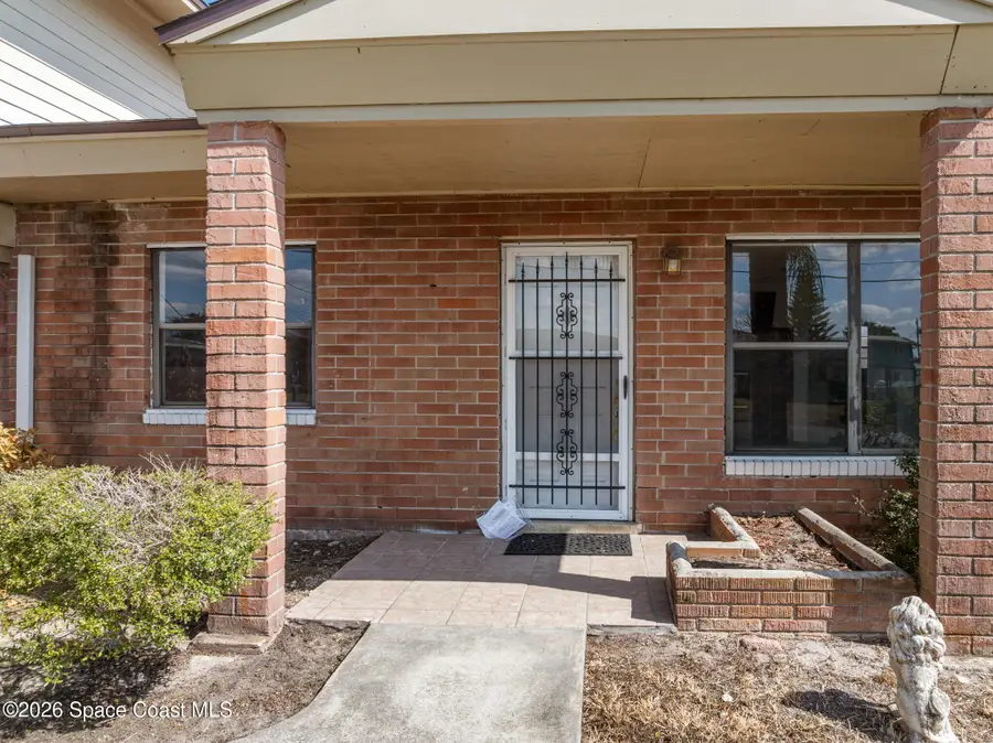 825 Mallard Road, Cocoa, FL 32926 - #2