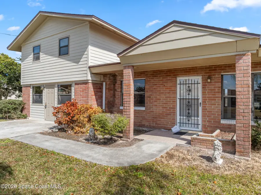 825 Mallard Road, Cocoa, FL 32926 - #3