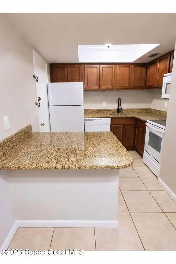 230 Columbia Drive #318, Cape Canaveral, FL 32920