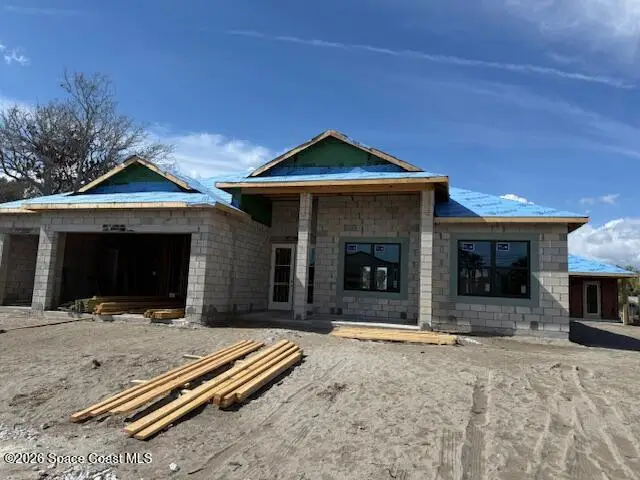 103 Sunset Drive, Cocoa Beach, FL 32931 - #1