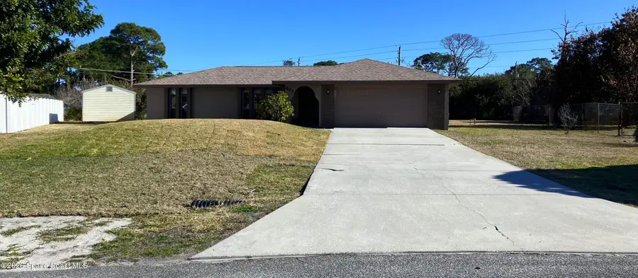 407 Heather Avenue Ne, Palm Bay, FL 32907 - #2