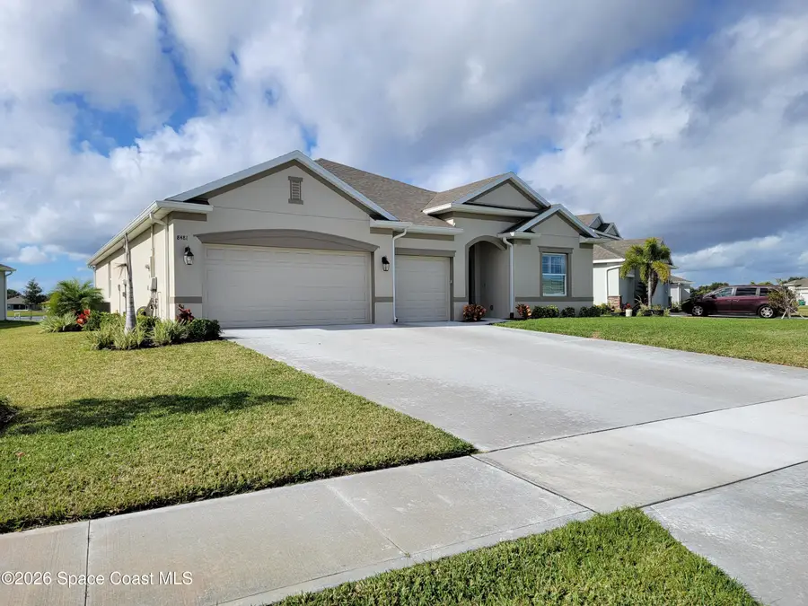 8481 Laguna Circle, Micco, FL 32976 - #2