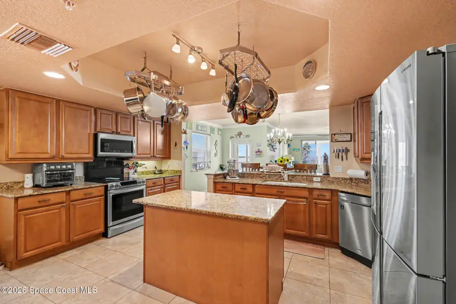 5 Indian River Avenue #901, Titusville, FL 32796 - #2