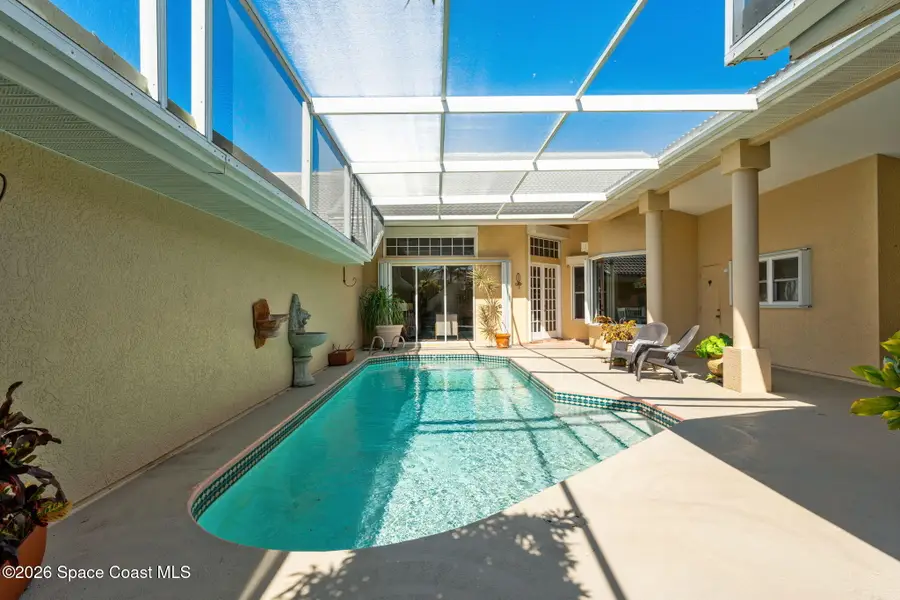 216 Glengarry Avenue, Melbourne Beach, FL 32951 - #3