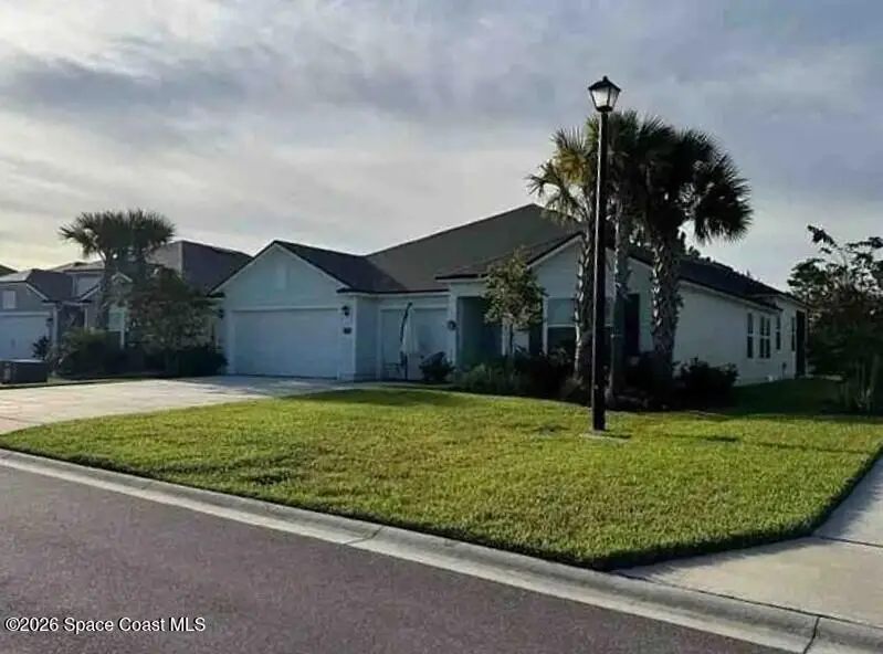 54 Hulett Woods Road, Palm Coast, FL 32137 - #2