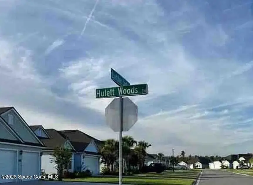 54 Hulett Woods Road, Palm Coast, FL 32137 - #3