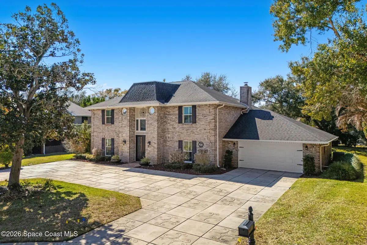 626 Sugarwood Way, Melbourne, FL 32940 - #1