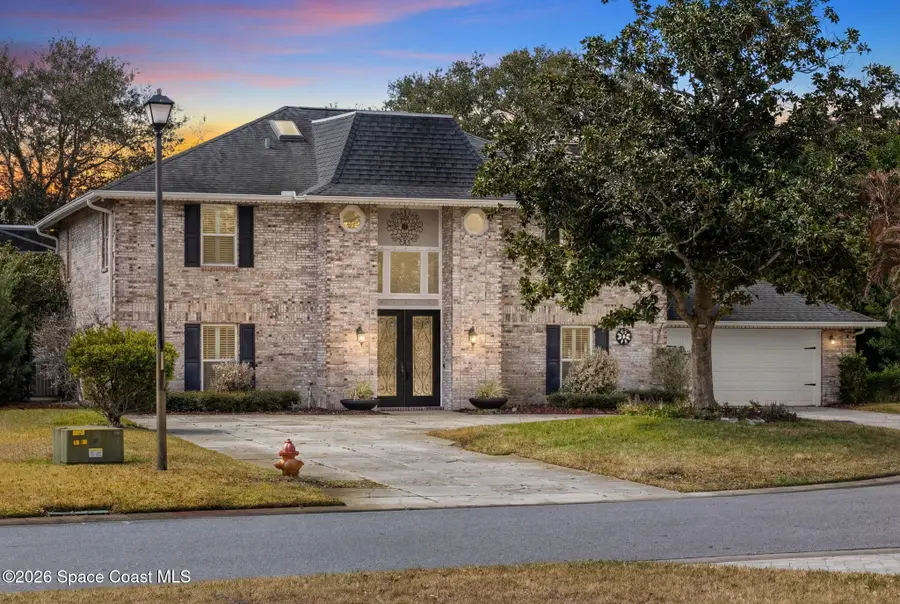 626 Sugarwood Way, Melbourne, FL 32940 - #2