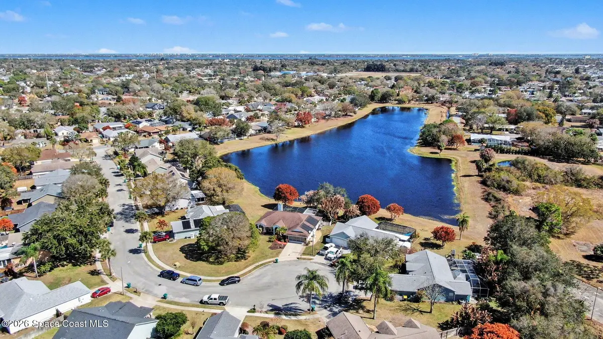 2009 Adirondack Circle, Melbourne, FL 32935 - #1