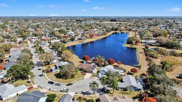 2009 Adirondack Circle, Melbourne, FL 32935