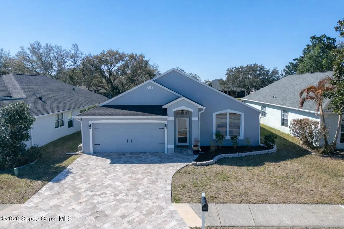 940 Shaw Circle, Melbourne, FL 32940 - #1
