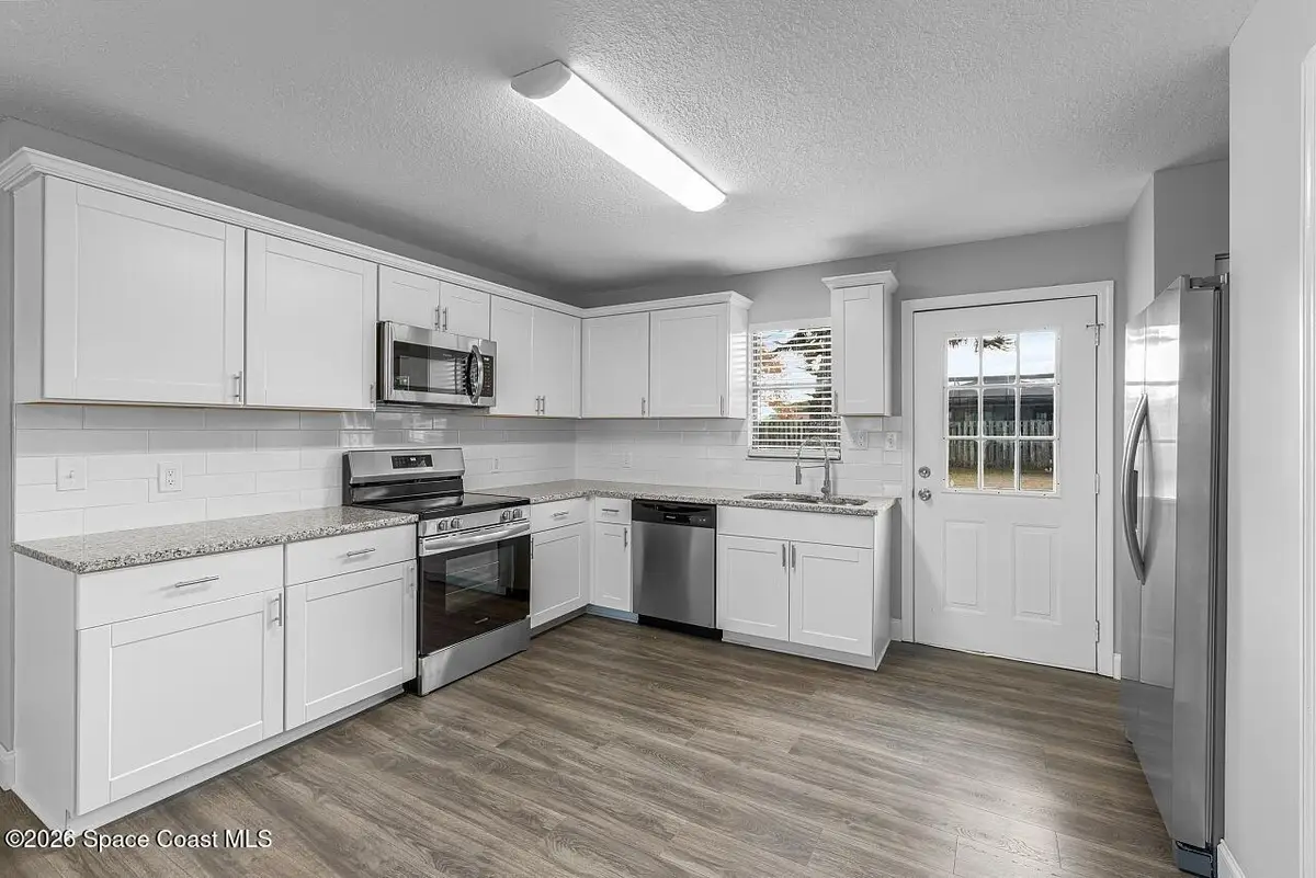 908 Landsdowne Drive, Sebastian, FL 32958 - #1