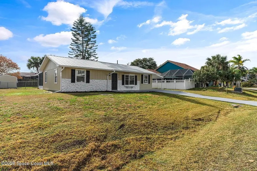 908 Landsdowne Drive, Sebastian, FL 32958 - #2