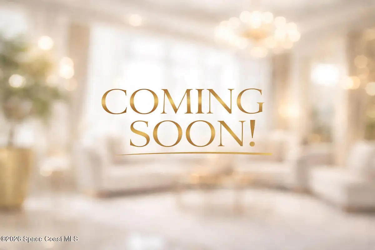 607 Dundee Circle, Melbourne, FL 32904 - #1