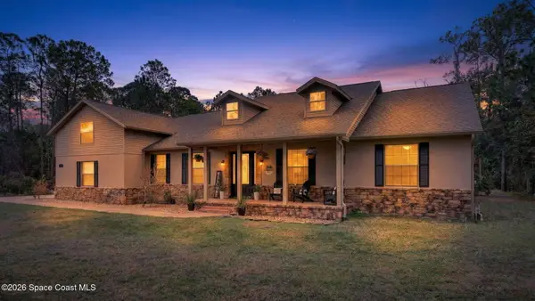 3219 Pheasant Trail, Mims, FL 32754