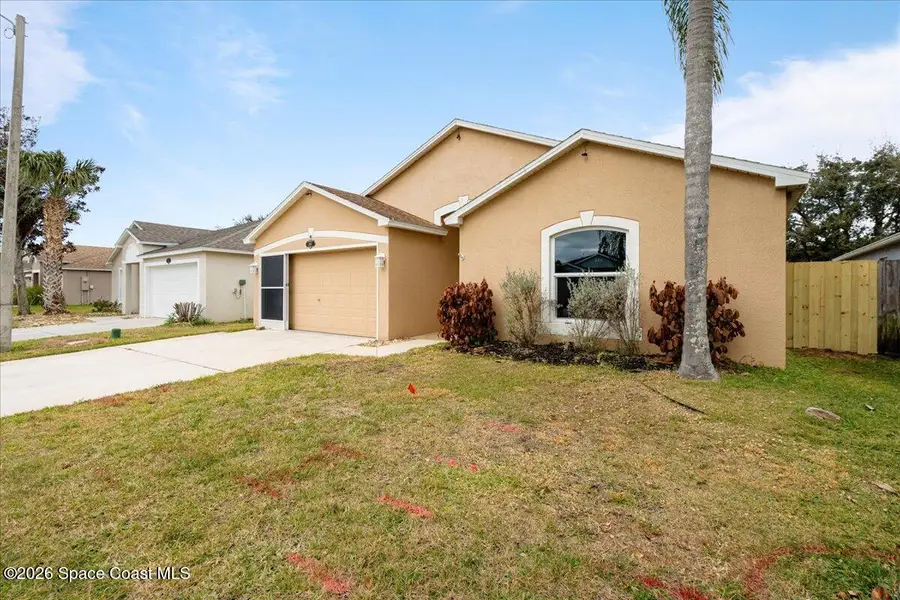 2667 Deercroft Drive, Melbourne, FL 32940 - #3