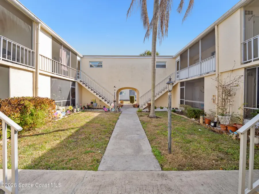 3135 Shady Dell Lane #119, Melbourne, FL 32935 - #3