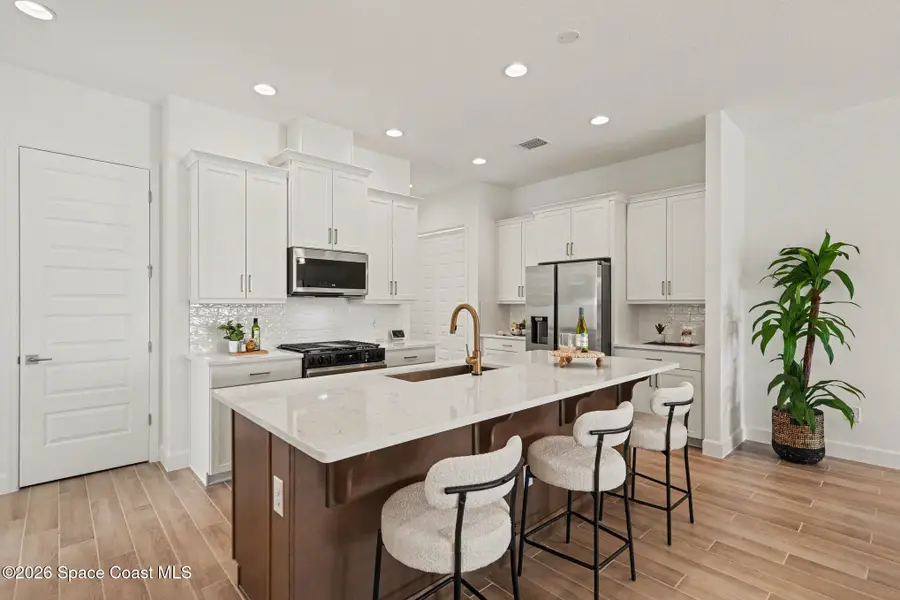 3030 Avalonia Drive, Melbourne, FL 32940 - #2