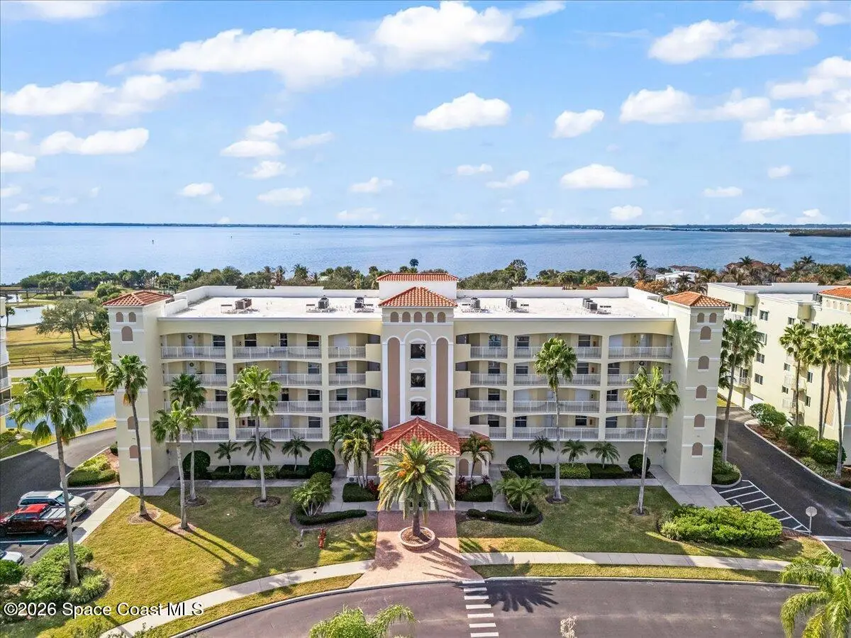 742 Bayside Drive #301, Cape Canaveral, FL 32920 - #1