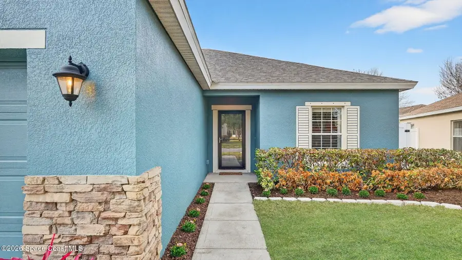 1448 Attilburgh Boulevard, Melbourne, FL 32904 - #3