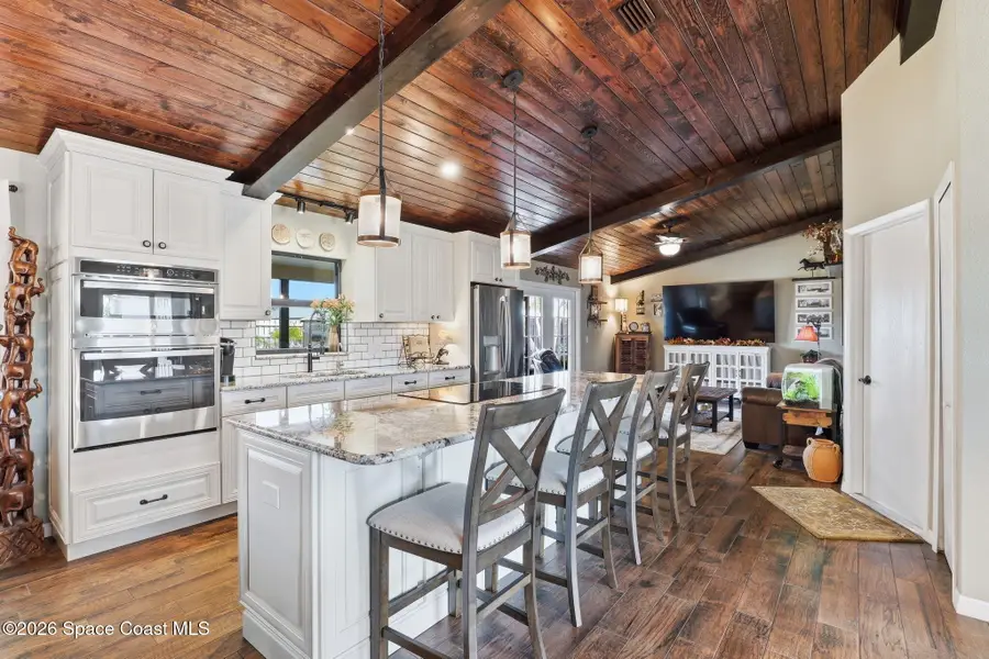 2569 Kingsmill Avenue, Melbourne, FL 32934 - #2