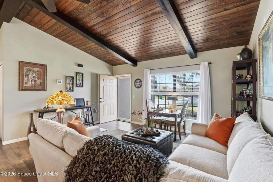 2569 Kingsmill Avenue, Melbourne, FL 32934 - #3