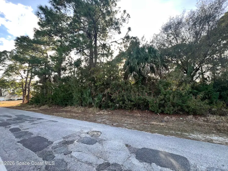 230 Aquarius Avenue Se, Palm Bay, FL 32909 - #2