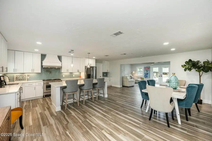 407 Sandpiper Drive, Satellite Beach, FL 32937 - #2