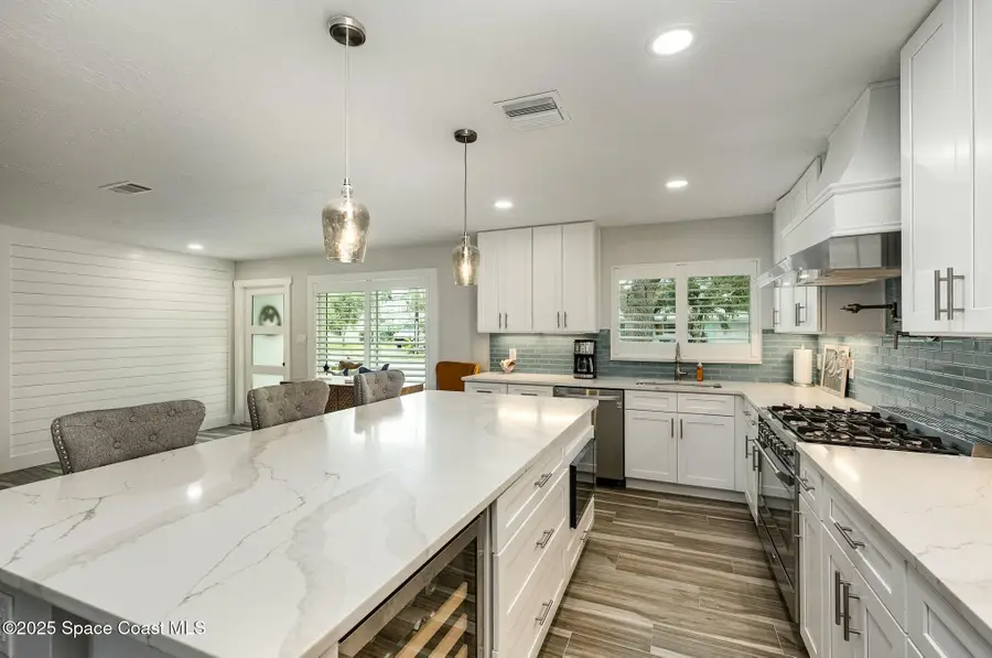 407 Sandpiper Drive, Satellite Beach, FL 32937 - #3