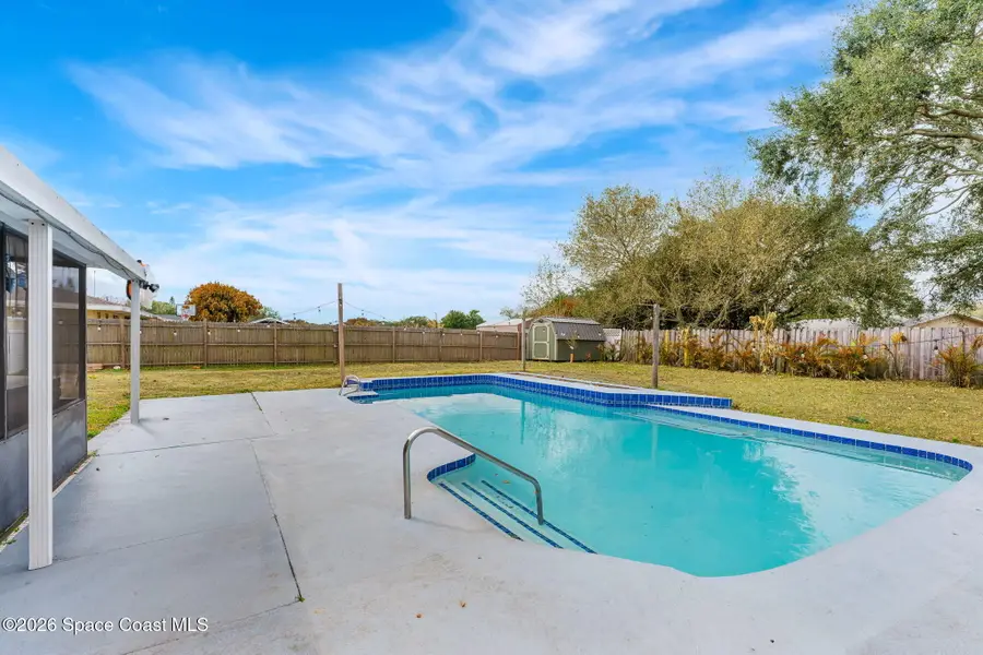 1112 Hooper Avenue Ne, Palm Bay, FL 32905 - #2