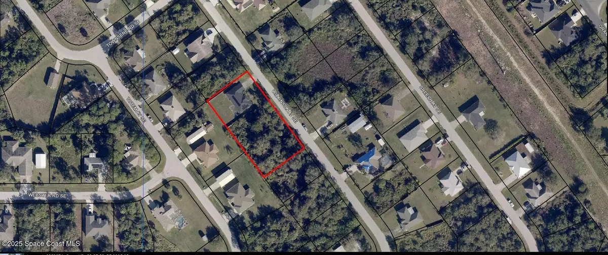 2938 Wilkinson Avenue Se, Palm Bay, FL 32909 - #1