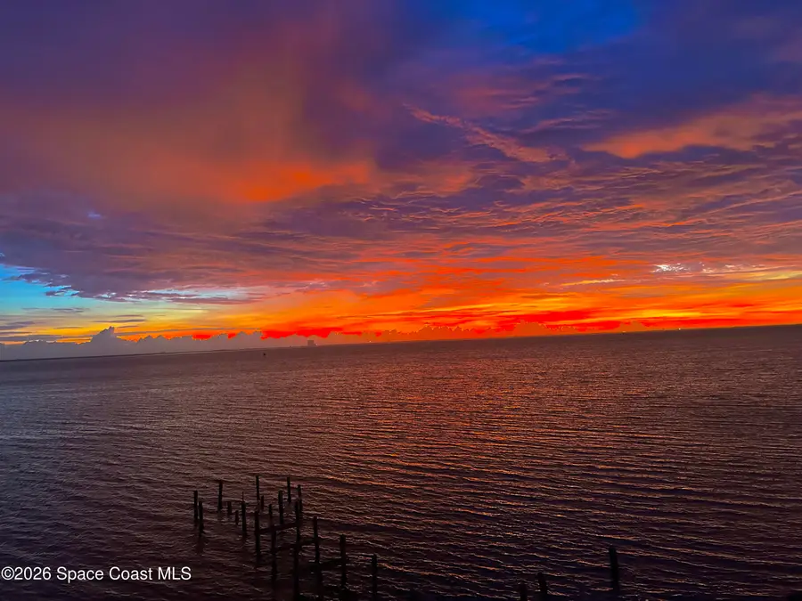 1805 Riverside Drive #302, Titusville, FL 32780 - #2