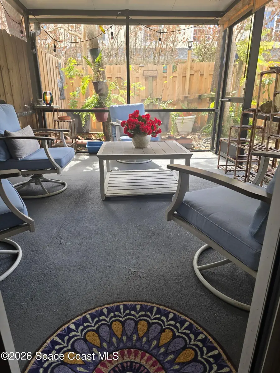 1033 Ashley Avenue, Indian Harbour Beach, FL 32937 - #3