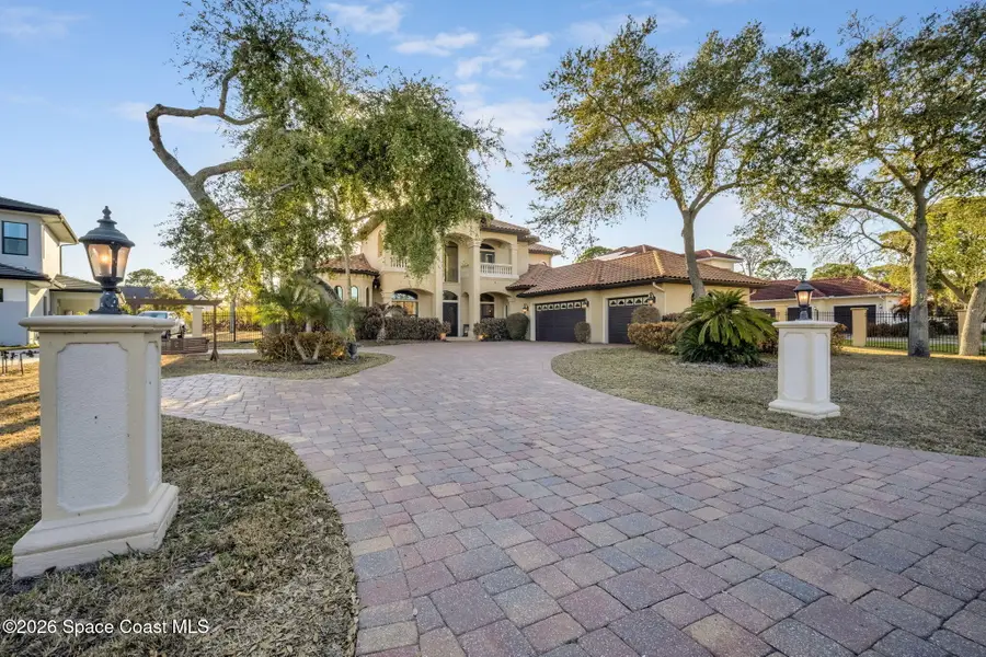 5454 Riveredge Drive, Titusville, FL 32780 - #2