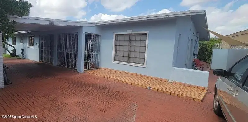 7701 SW 15th Street, Miami, FL 33131 - #2