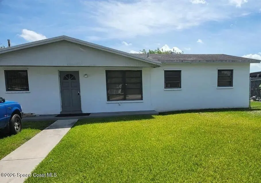 14125 SW 109th Place, Miami, FL 33175 - #1