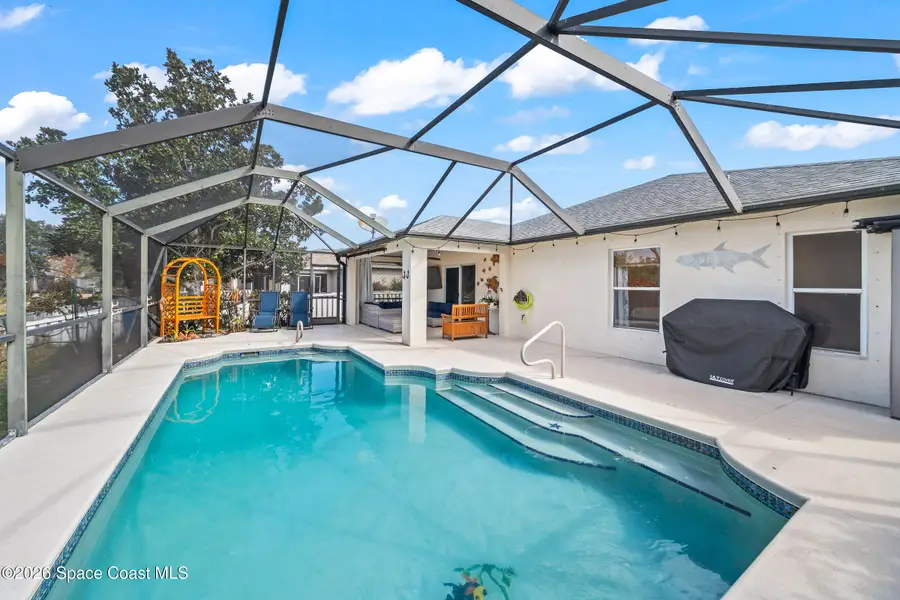 4640 Manchester Drive, Rockledge, FL 32955 - #2