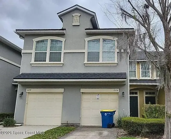 12256 Black Walnut Court, Jacksonville, FL 32226