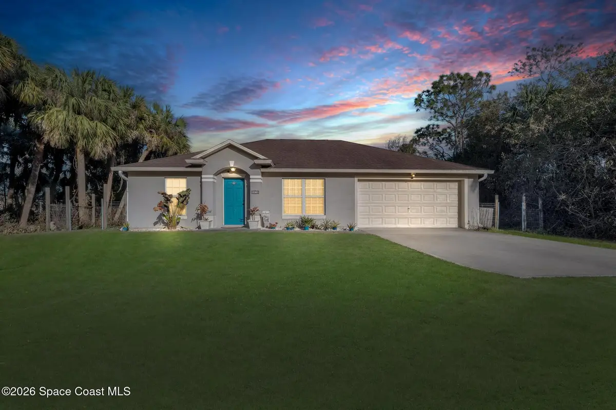 8016 106th Avenue, Vero Beach, FL 32967 - #1