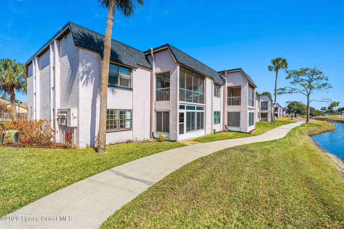 2727 N Wickham Road #101-8, Melbourne, FL 32935 - #1