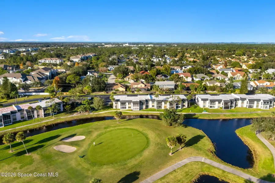 2727 N Wickham Road #101-8, Melbourne, FL 32935 - #3