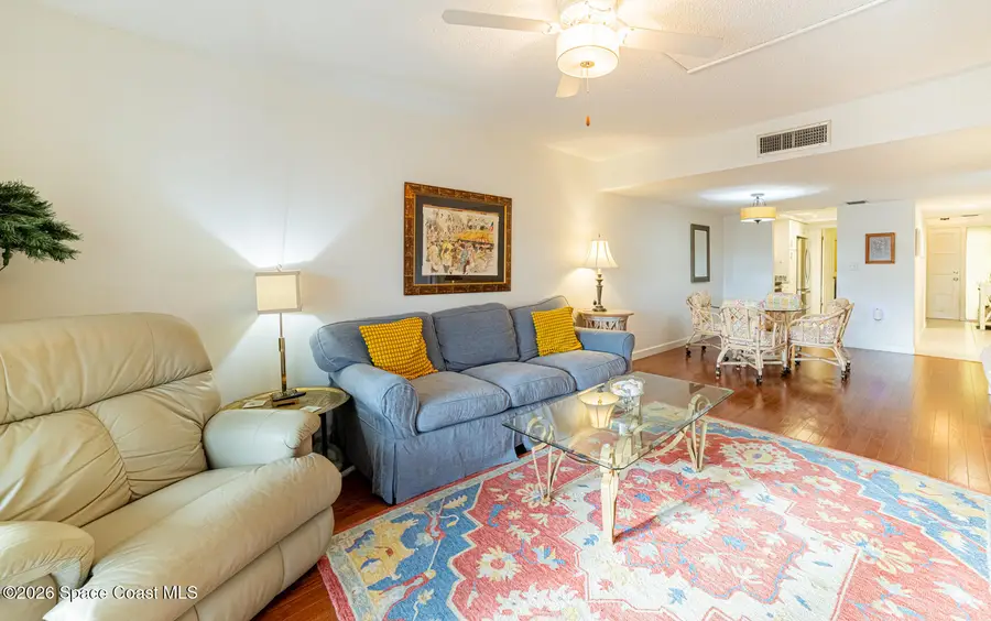 2790 Demaret Drive #603, Titusville, FL 32780 - #3