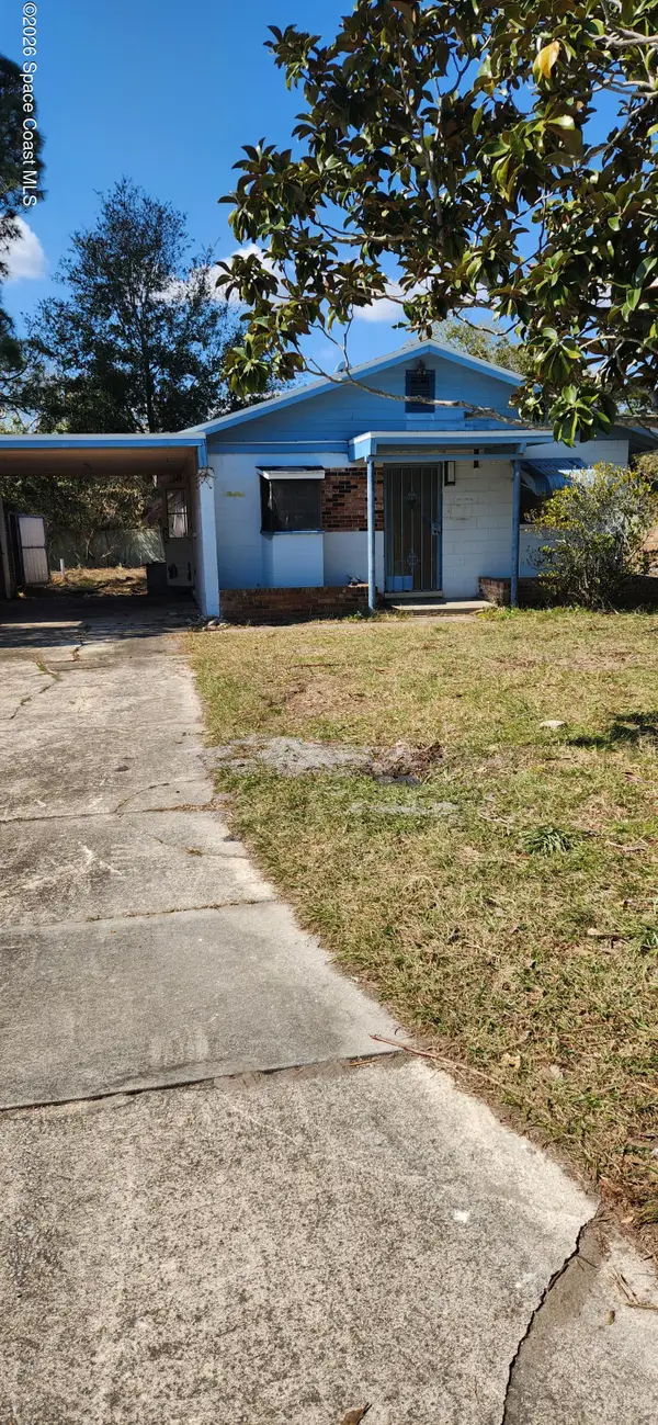 1011 Montclair Road, Cocoa, FL 32922